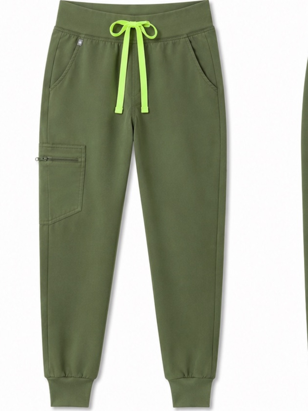 FIGS Zamora Jogger Scrub Pants